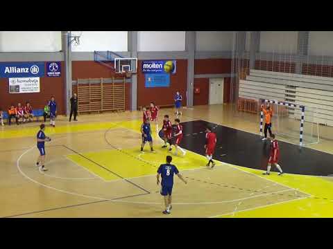 ZG Dubrava - GRK Varaždin seniori 04.11.2017. -4