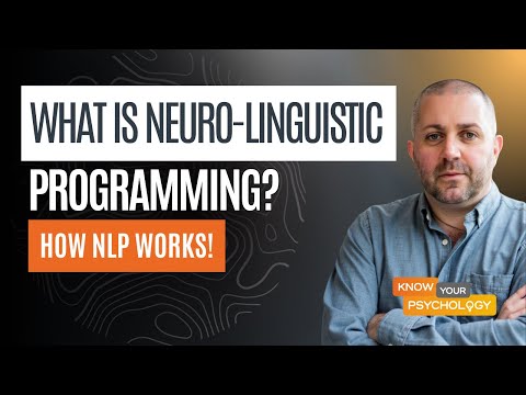 Cos'è la Programmazione Neuro-Linguistica? Come funziona la PNL!