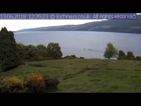 Nessie On The Net Loch Ness Live Stream lochness.co.uk