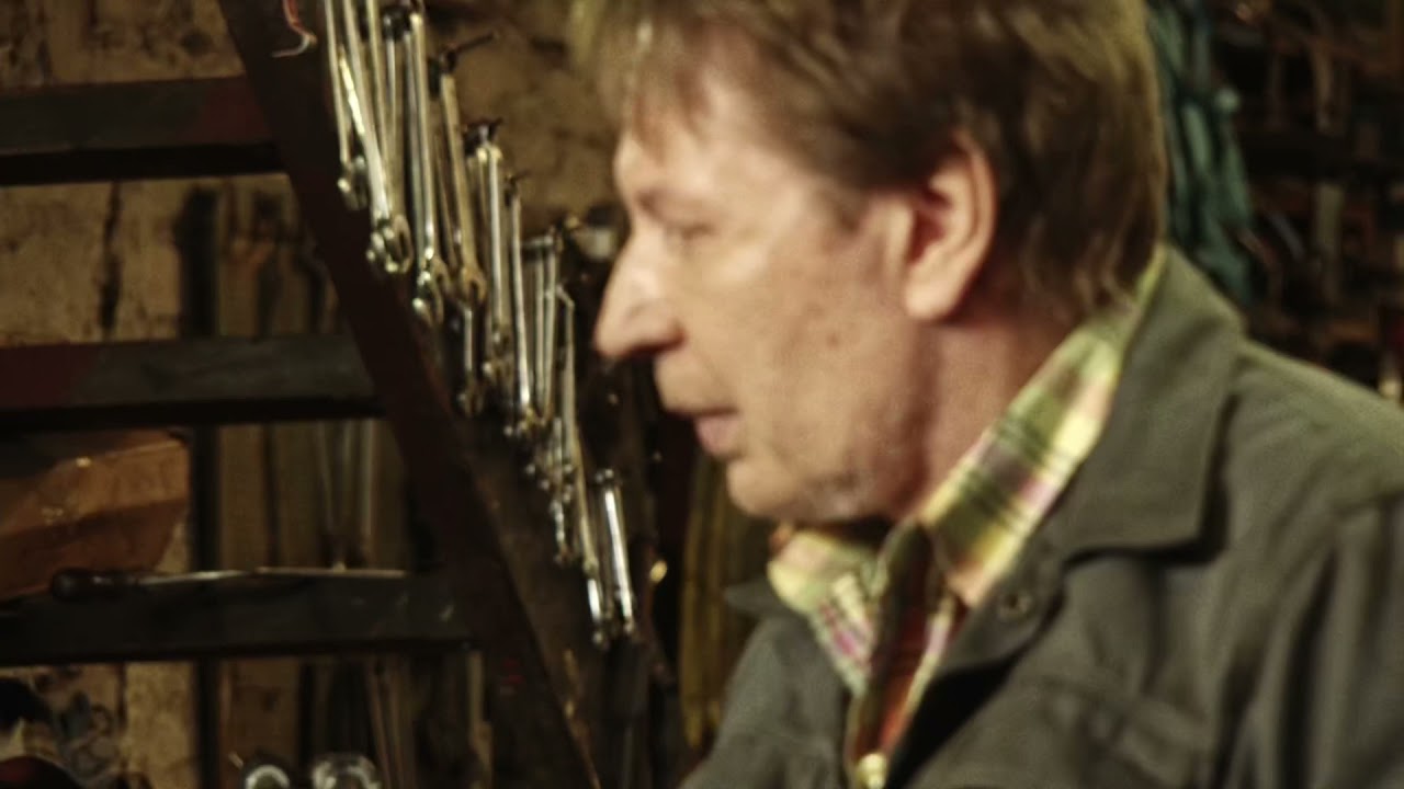 Världens Sämsta Karlsson - Teaser