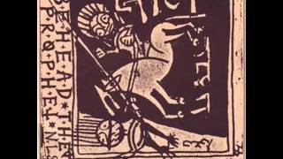 Behead The Prophet No Lord Shall Live - Transnegative