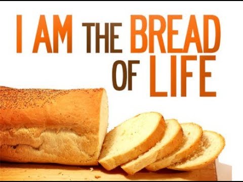 Sermon - John 6:22-71 - Satisfaction in Christ