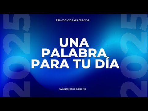 El principio de la sabiduría 🤓 | Devocional #427