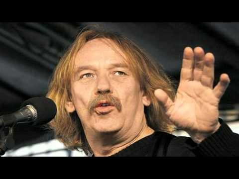 Jarek Nohavica Danse macabre ( Divné století )