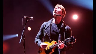Kodaline Live (All I Want + High Hopes + All Comes Down)