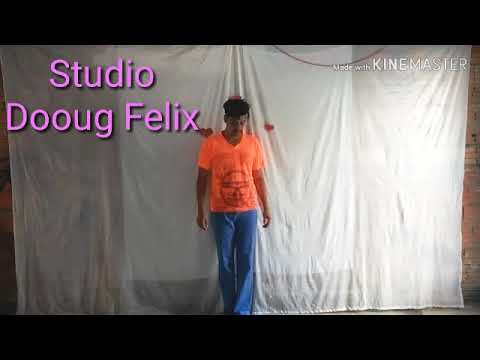 Analaga, Gloria Groove - Liberdade (Coreografia) | StudioDoougFelix