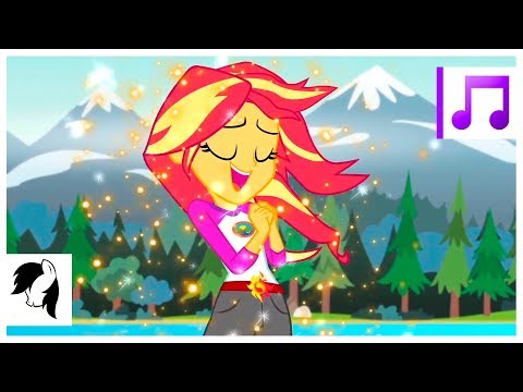 ▷🎶 'Acepta tu Magia’ ✨ | MLP: Equestria Girls || ★El Brony Mendivil★