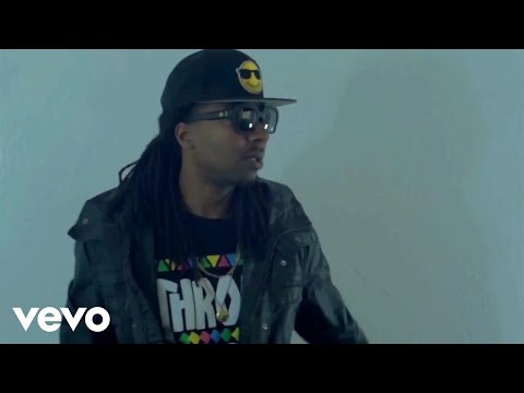 ST Spittin - Switch Lanes ft. Kiid Phresh