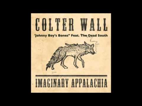 Johnny Boy's Bones Thumbnail