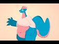 Vore Game Animation