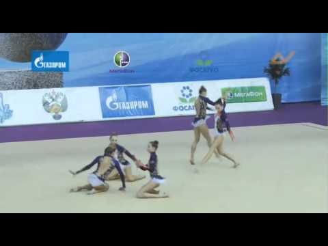 Belarus - 10 clubs World Cup Saint Petersburg 2013