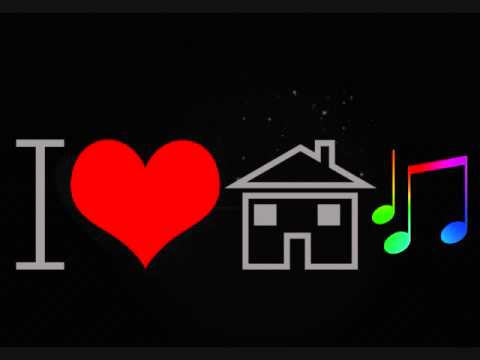 That Real House Music Mix