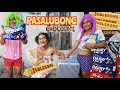 Ang pasalubong na chocolate mula kay Bebang | Madam Sonya Funny Video
