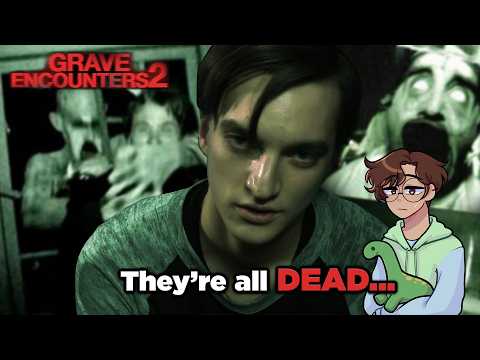 The Most DISAPPOINTING Found footage Sequel Ever Made