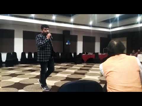 SHIV KUMAR BATALVI CHANDI DIYAN GOLIYAN POETRY BY MOHIT MEHTA