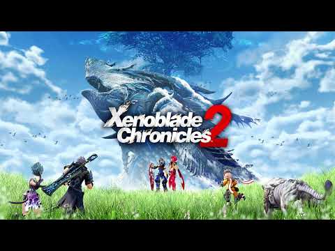 Still, Move Forward! (Combat Theme 3) - Xenoblade Chronicles 2 OST [078]