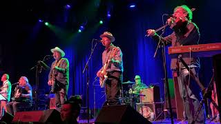 Camper Van Beethoven Live at the Fillmore, San Francisco, CA 4/27/2025