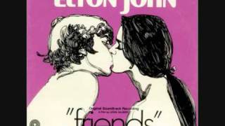 Variation on Friends Music Video