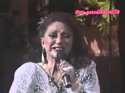 Amalia Mendoza  'Amarga Navidad'