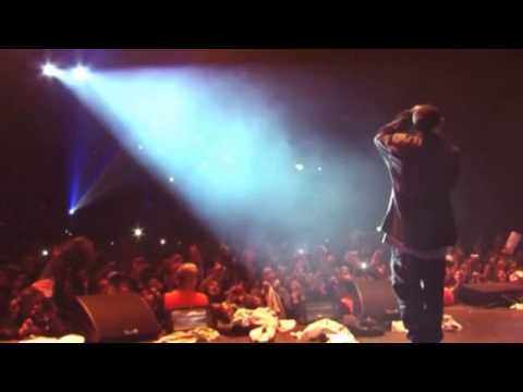 La Liga en VIVO en el Luna Park - El Tronco