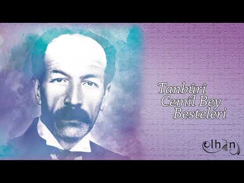 Nevâ Peşrev / Tanbûrî Cemîl Bey Besteleri - ELHÂN ENSEMBLE