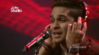 Hina Ki Khushboo   Samra Khan &amp; Asim Azhar   Coke Studio S8E5