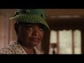 The Help 2011 - "Eat my shit!" 