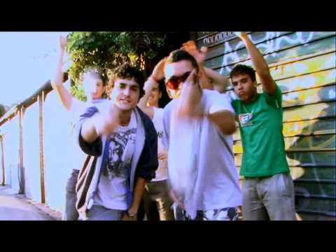 BONH "2012" Primo Street Video