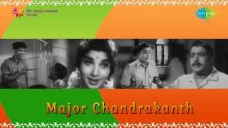Download lagu Major Chandrakanth | Netru Nee song mp3 Download lagu Major Chandrakanth | Netru Nee song mp3