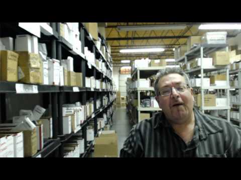 Original Sony RM-YA001 TV Remote Control - ElectronicAdventure.com