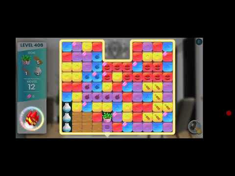 Property Brothers Home Design Level 406 - NO BOOSTERS 🛠️🏠 [ Leo G ]