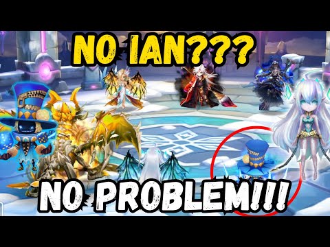 G3 Siege Against Bug2us & Vox Integritas!!! MY NEW FAVORITE FUN OFFENSE!!! Jamire Homunculus Reno 🤙🏻