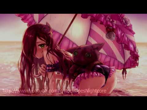 {140.2} Nightcore (Surrender The Fall) - Pitiful (with lyrics)