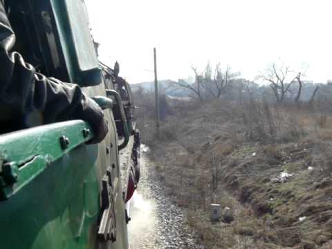 Steam locomotive BDZ 16.01 (br42), Zaharna Fabrika - Gorna Banya