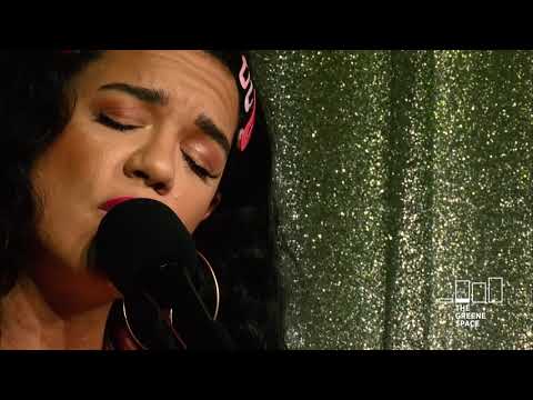 Singer-Songwriter Melissa McMillan: I Will Follow