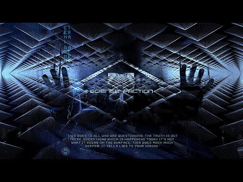 Science Faction - Eternal Basement EBR EP Version - IIII5IIII BRS002