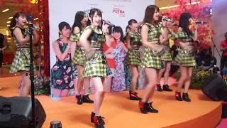 Juice=Juice - FIESTA FIESTA @ Malaysia (Sunway Putra Mall) 23.9.17