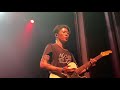 Miyavi What S My Name No Sleep Till Tokyo Tour 2019 Vancouver
