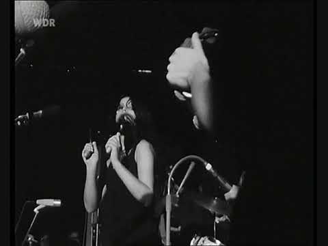 Amon Düül 1 - Essen 1968