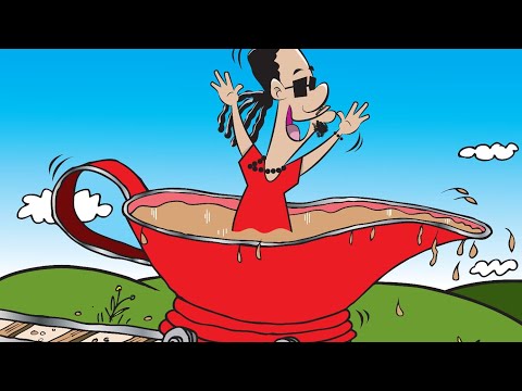 Gravy Train - MaddZart (Vincy Calypso Monarch 2025)