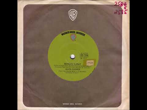 45 of the Week - School's Out