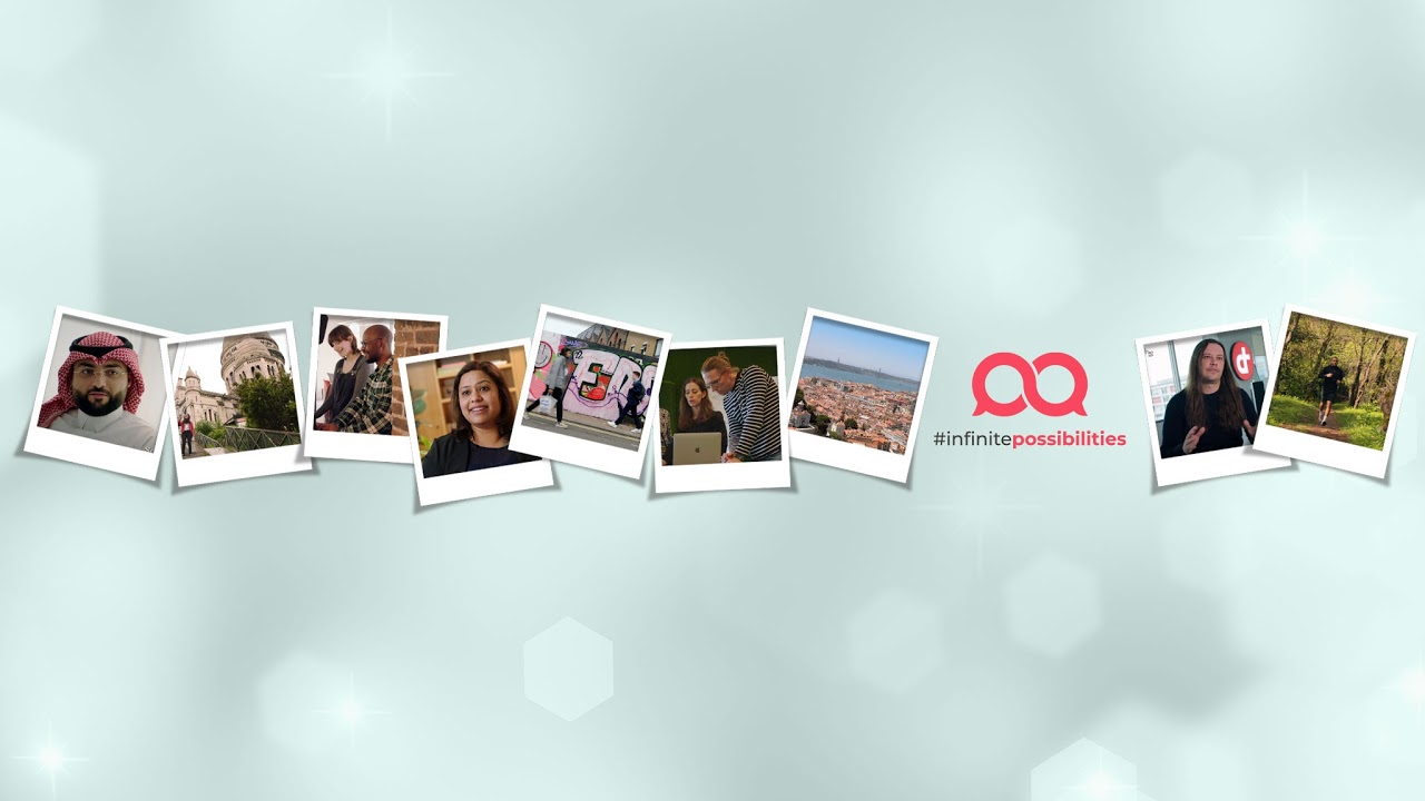 UX Masterclass by Devoteam Live Stream