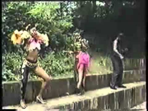 Nimon Toki Lala - Solitude