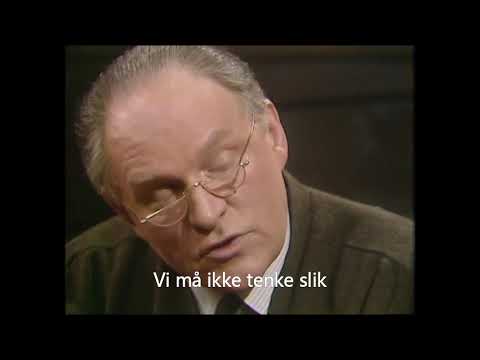 Familien Ashton (A family at war) s01e07 Norwegian Subtitles