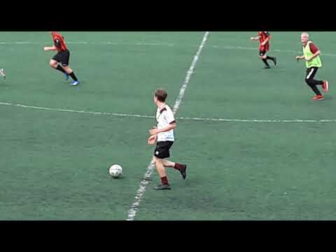 21.05.23 Breda vs Velletri 2t a (amichevole)