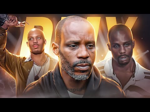 The Heartbreaking Story of DMX