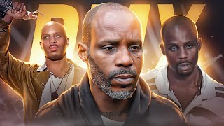 The Heartbreaking Story of DMX