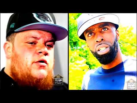 Gwitty n Rosenberg GET CRAZY Live IN SPACES FACEOFF‼️😱 (WHOA😳)