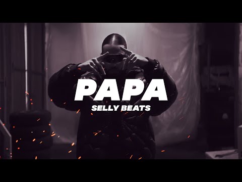 [FREE] Sch x Niro x Ninho Type Beat - "Papa" || Banger Cinématique Instrumentale | InstruRap 2023