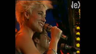 Roxette - Dressed For Success (&#39;89)